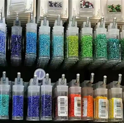 Miyuki Beads 11/0 Delica